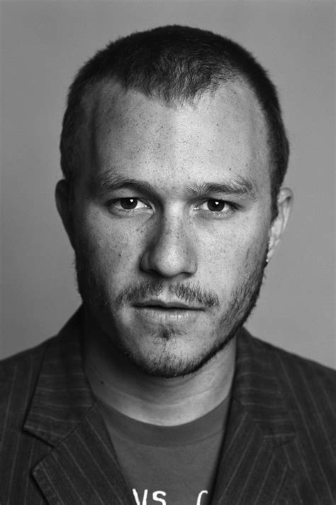 Heath Ledger Profile Images — The Movie Database Tmdb