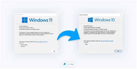 How To Restore Your Previous Version Of Windows