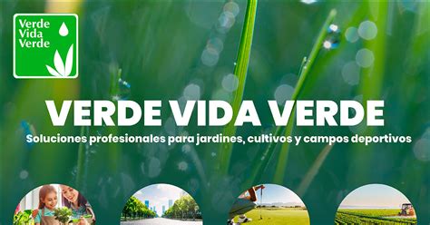 Inicio Verde Vida Verde