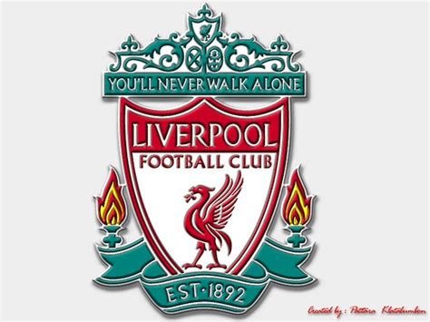 Great savings & free delivery / collection on many items. Liverpool FC Wallpaper Badge | nicholas137 | Flickr