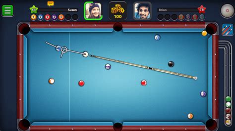 Ball Pool Sports Game For Billiard Enthusiasts Best Strategies