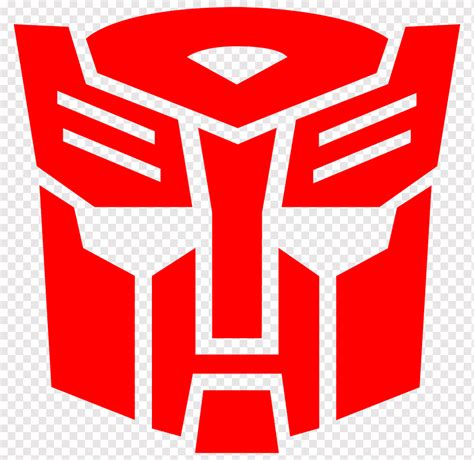 Logotipo De Transformers Autobots Logotipo De Optimus Prime Autobot