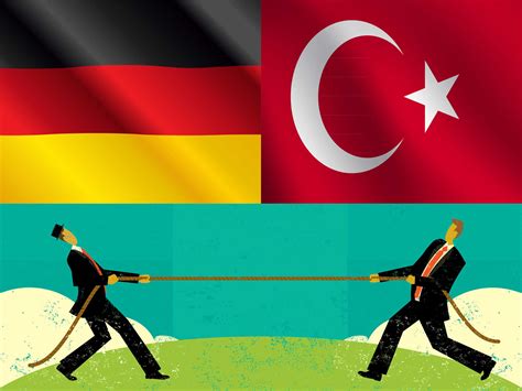 Auf linkedin können sie sich das vollständige profil ansehen und mehr über die kontakte von zeynep ertan und jobs bei ähnlichen unternehmen erfahren. Tit For Tat: a Turkish Party in Germany | GEFIRA