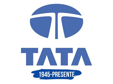 Tata Logo Y Símbolo Significado Historia Png Marca