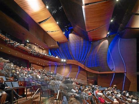 Wallis Annenberg Center For The Performing Arts Brings Greater Variety