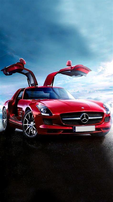 Mercedes Mobile Wallpapers Wallpaper Cave