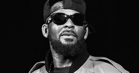 Robert sylvester kelly (born january 8, 1967) is an american singer, songwriter, record producer, and philanthropist. What Happened to R. Kelly After Documentary Timeline