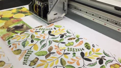 How Does Digital Textile Printing Work Astounding Pursuits