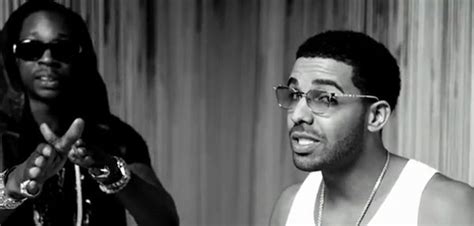 2 Chainz Ft Drake No Lie Official Video Mens Sunglasses 2