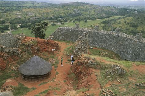 Great Zimbabwe Ruins The Complete Guide
