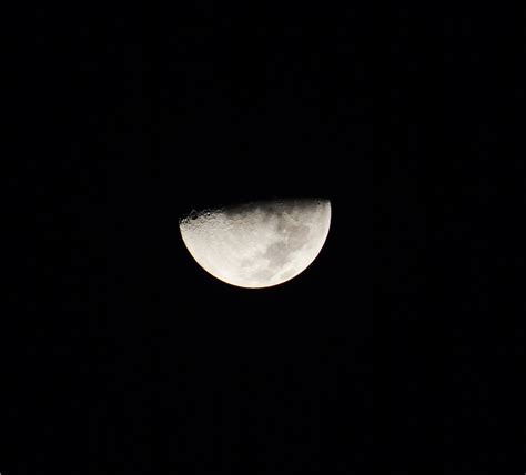 무료 이미지 검정색과 흰색 분위기 공간 분화구 어둠 보름달 월광 원 밤에 크레이터 아름다움 초승달