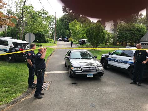 Woman Dead In Stamford Police Are Investigating Stamfordadvocate