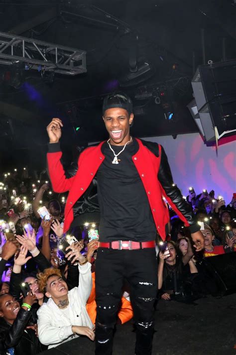 A Boogie Wit Da Hoodie Concert Canada 2024 Tickets Lynde Ronnica