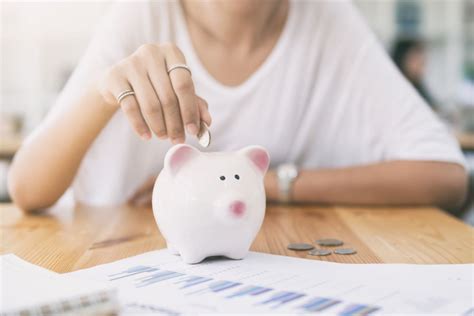 How Saving Money In 3 Different Piggy Banks Can Transform You