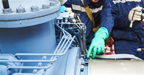 Students may realise their ambition and ascertain their career path from the experience gained during industrial training. Industrial Maintenance Best Practices