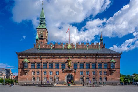 Kopenhagen Sehenswürdigkeiten Top 20 Sehenswerte Orte 2024