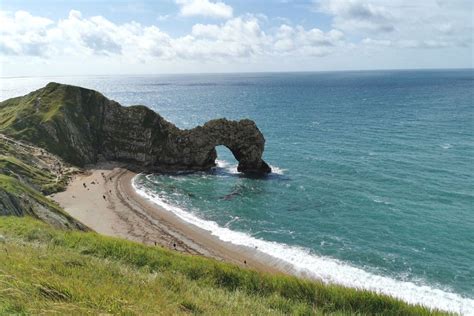 The Complete Durdle Door Beach Guide For Visiting In 2022