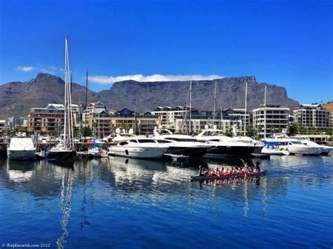 14 Fantastic Things To Do In Cape Town South Africa The Planet D