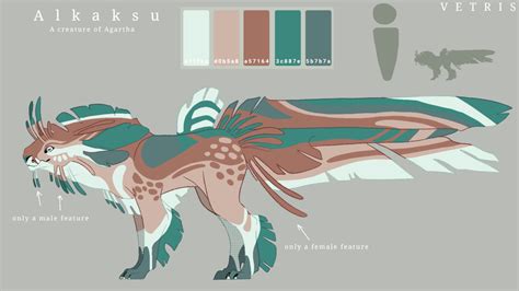 Alkaksu In 2022 Creature Design Creature Drawings Fantasy Creatures