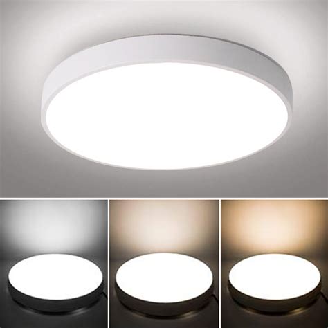 Dimmable Led Kitchen Ceiling Lights Things In The Kitchen