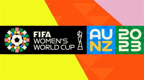 Fifa Womens World Cup 2023 How To Make Your Groups Stage Predictions