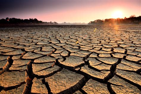 Washington Declares Drought Emergencies In A Dozen Counties