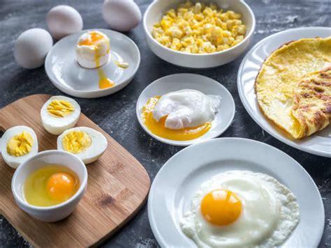 Malah, berat badan juga tidak akan selain makan telur rebus, anda juga perlu bijak memilih makanan untuk sepanjang hari. Diet Telur Rebus: Adakah ia berfungsi untuk menurunkan ...