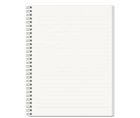 Notebook Png Free Image Png Mart