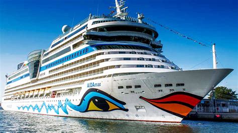 Um ihr aida profil zu schützen, verwenden. Aida Cruises: Reederei sagt wegen IT-Problemen weitere ...