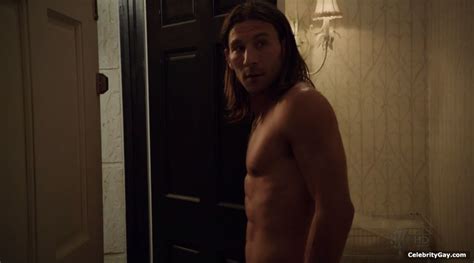 Zach Mcgowan Nude Leaked Pictures And Videos Celebritygay
