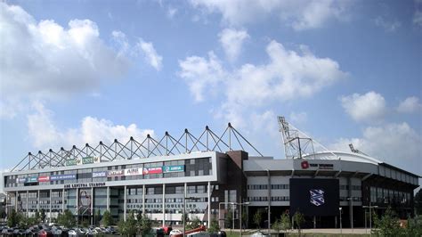 Historical grounds can be chosen as well. Abe Lenstra Stadion - StadiumDB.com