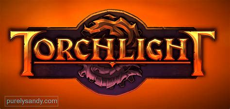 5 Mejores Juegos Como Torchlight Juegos Similares A Torch Light