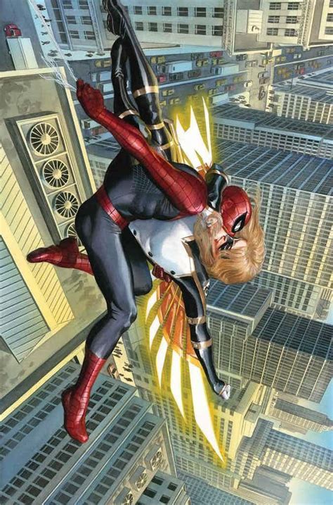 Amazing Spider Man 791 Cover By Alex Ross Comicbooks