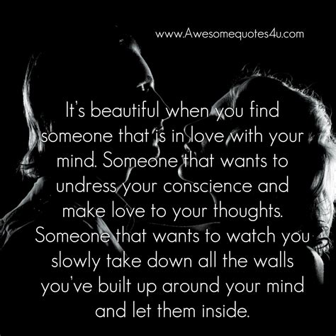 Awesome Quotes When You Find Your Soulmate
