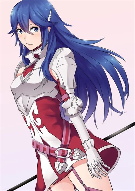 Lucina In Cordelias Armor Lucina Fire Emblem Characters Fire