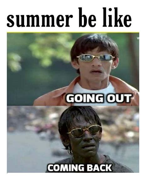 Summer Season Memes Pictures Funny Summer Memes Best Funny Jokes