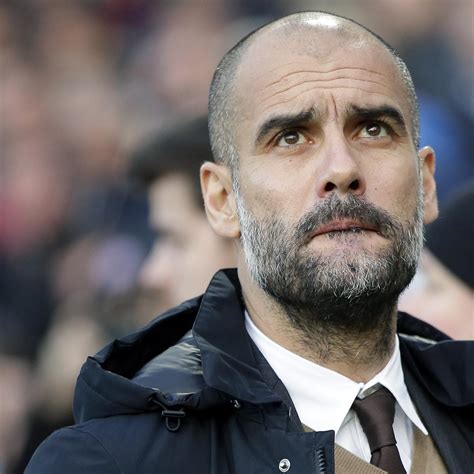 After a successful spell at the club as a player and as coach of barça b, guardiola won 14 of a possible 19 trophies in four seasons in charge of the first team. Pep Guardiola Enters Last Half-Year at Bayern Munich with ...