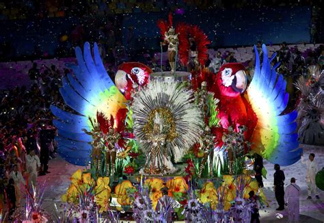 Join our team of writers. Best of Rio Olympics 2016 Closing Ceremony