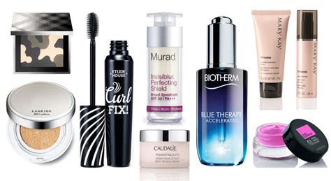 15 New Beauty Launches To Look Out For