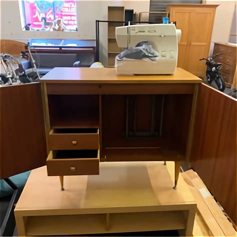 Horn sewing cabinets use their own delivery vehicles, cabinets are delivered free of charge to most parts of mainland uk, a charge is. Horn Sewing Cabinet for sale in UK | View 13 bargains