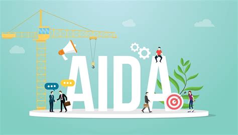 Aida model is a blueprint that marketing, advertising and sales functions use to target all touchpoints during a customer's purchase journey. Das AIDA-Modell: Definition und Beispiele ...