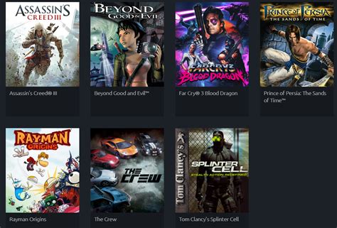 Check spelling or type a new query. Buy 7 Epic games (Uplay account) Region free and download