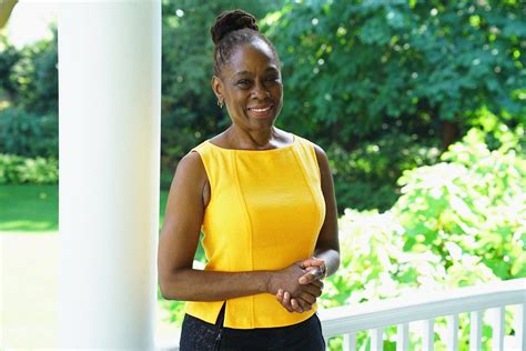 Nyc First Lady Chirlane Mccray Talks Brooklyn And Afropunk