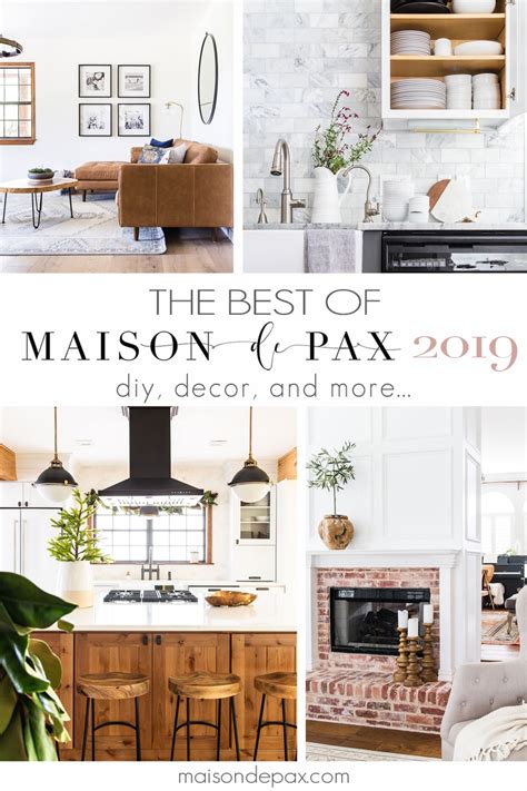 Best Of Maison De Pax For 2019 Fall Kitchen Decor Decor Christmas
