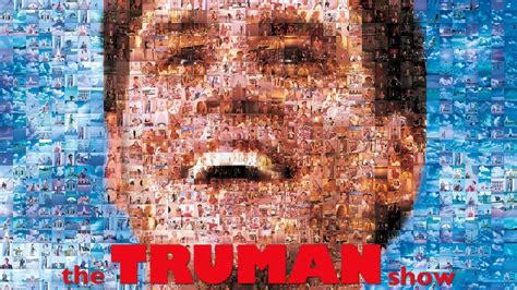 Watch The Truman Show 1998 Online In Full Hd Quality Without Ads