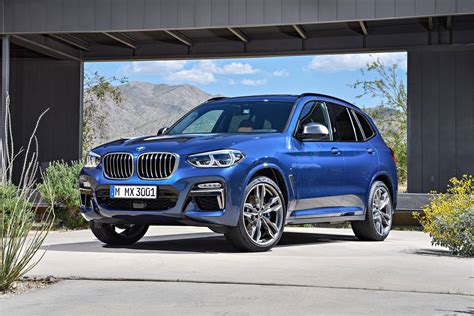 2021 bmw x3 prices, reviews, and pictures