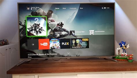 Dit Mag Je Verwachten Van De Fall Creators Update Op Xbox One Fwd