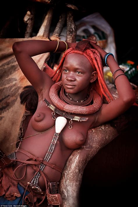 Himba Porn Telegraph