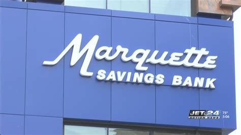 Marquette Savings Bank To Unveil New Seven Million Dollar Operations