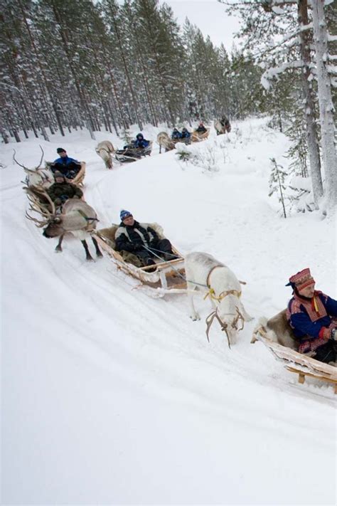 Lapland Holidays Europe Guide Visit Sweden Lapland Finland Ideal Of